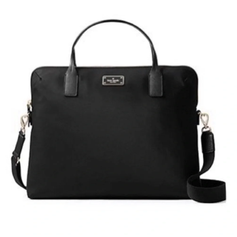 Kate Spade Davney Blake Street Laptop Case